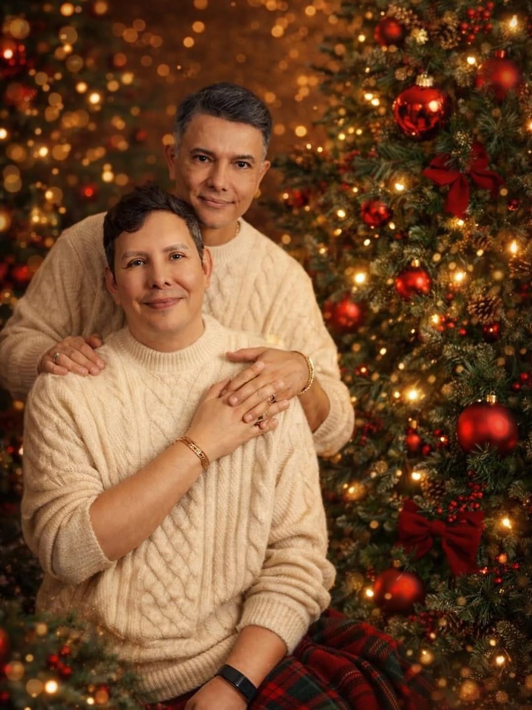 Post 4 by Manuel Y Edgar Peluqueria on Instagram (image)
