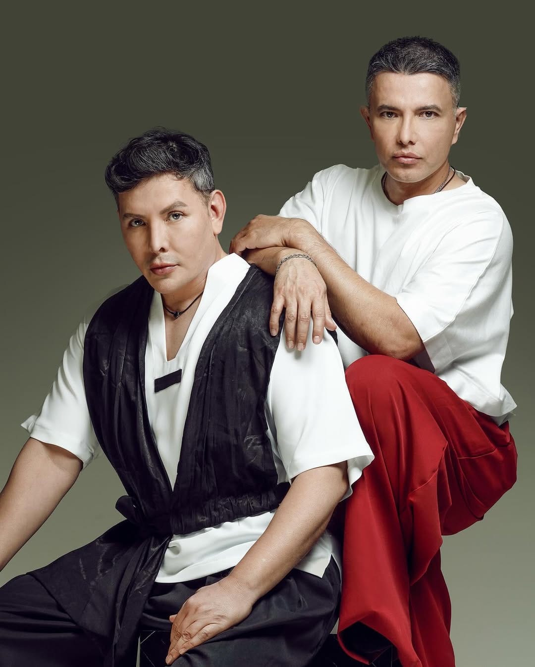 Post 3 by Manuel Y Edgar Peluqueria on Instagram (image)