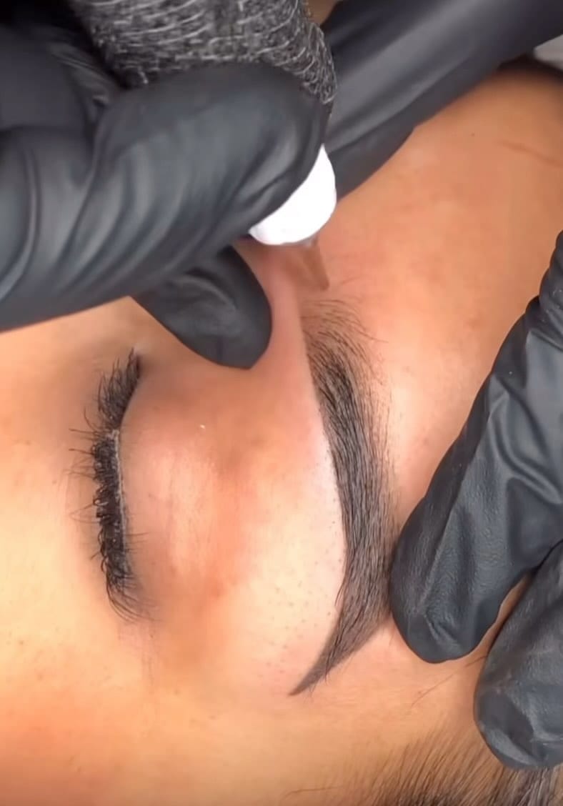 Post 5 by @permanent_world_ on Instagram (video)