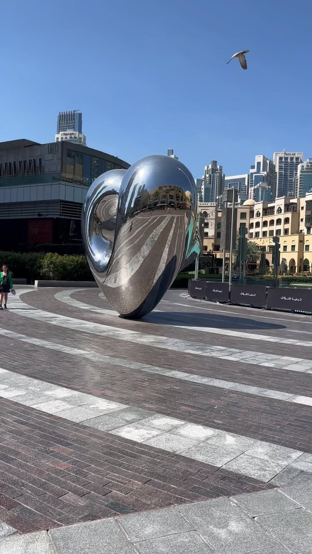 Post 1 by @permanent_world_ on Instagram (video)