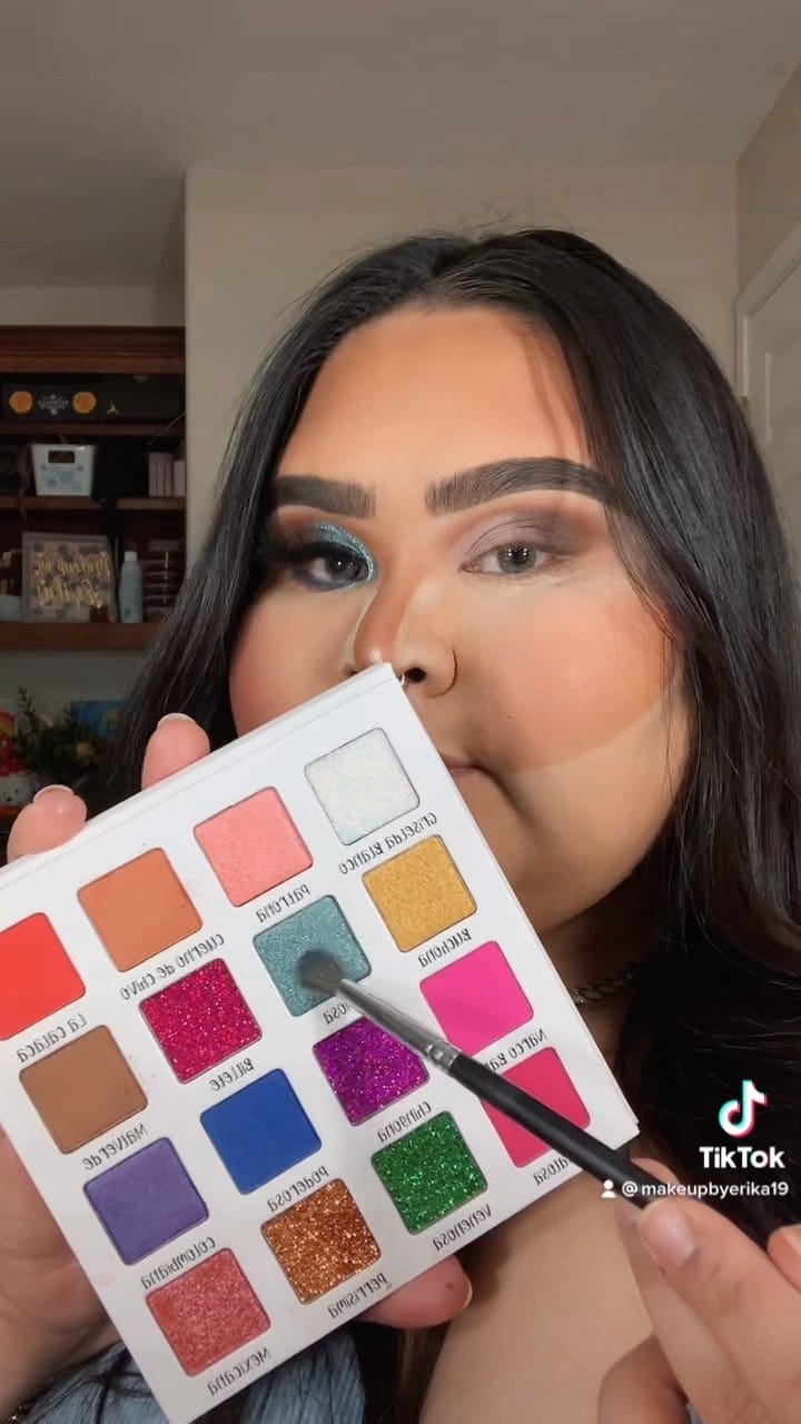 Post 2 by Narco Lashes Official on Instagram (video)