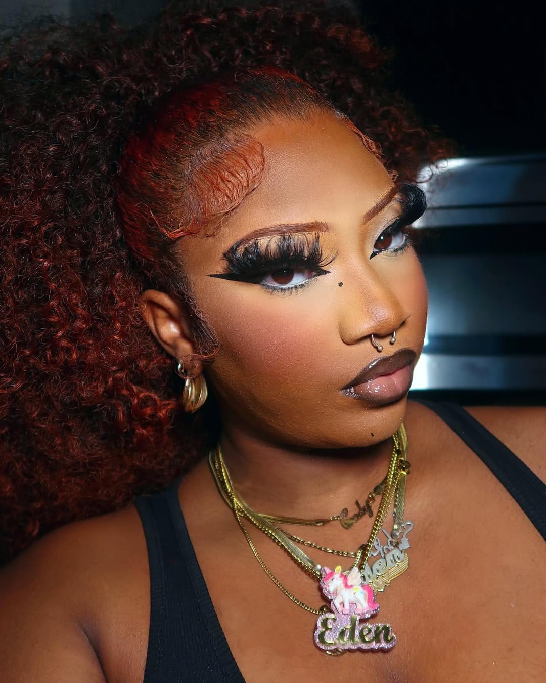 Post 1 by Narco Lashes Official on Instagram (carousel)