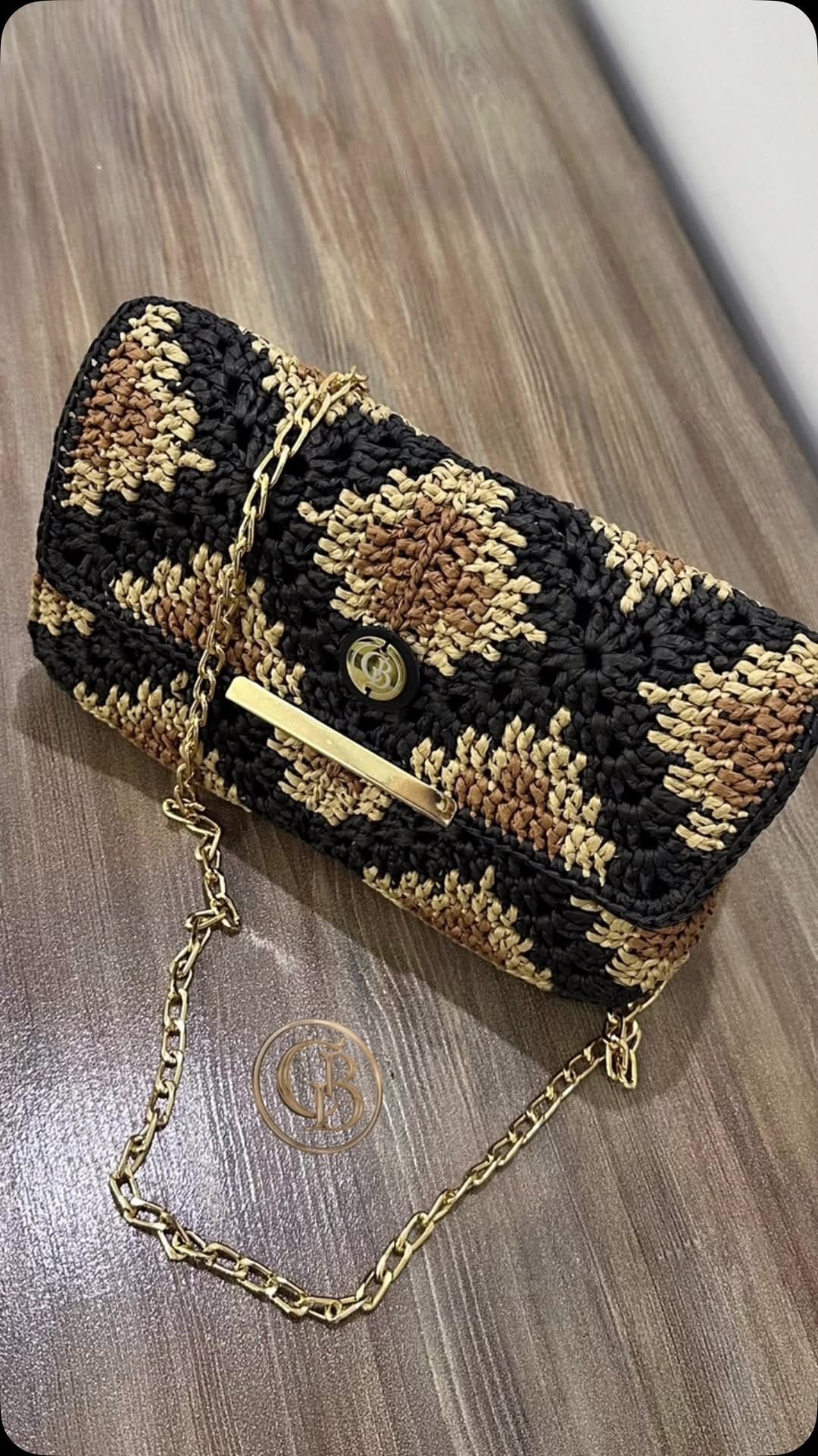 Post 8 by Gülbahar Baytar on Instagram (video)