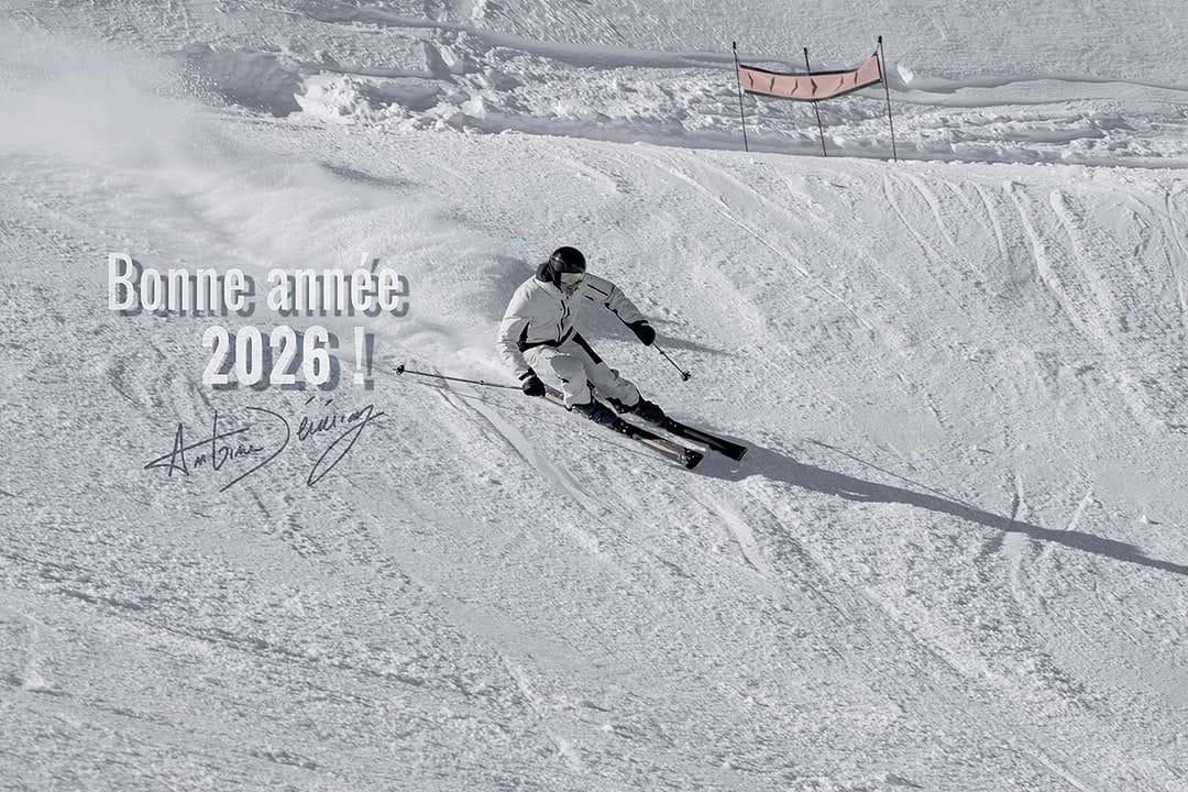 Post 10 by DÉNÉRIAZ Ski on Instagram (image)