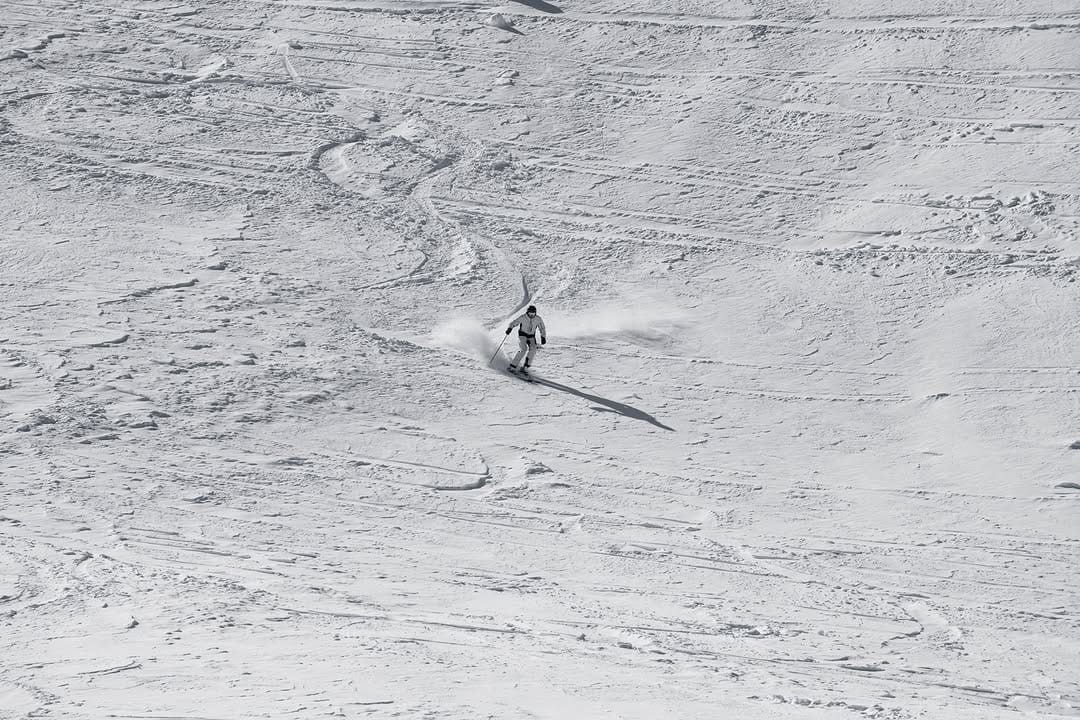 Post 8 by DÉNÉRIAZ Ski on Instagram (image)