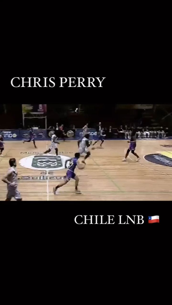 Post 2 by Maximiliano Aguilera Nanoragi on Instagram (video)