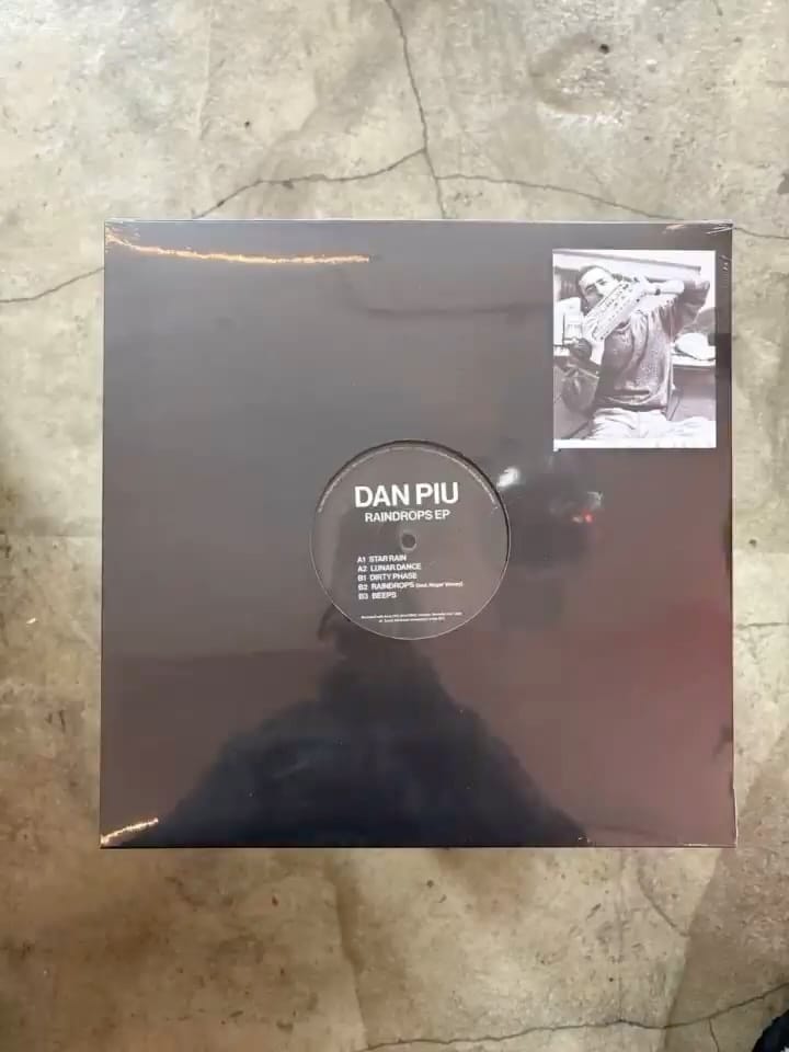 Post 4 by CLIQUE RECORDS on Instagram (carousel)