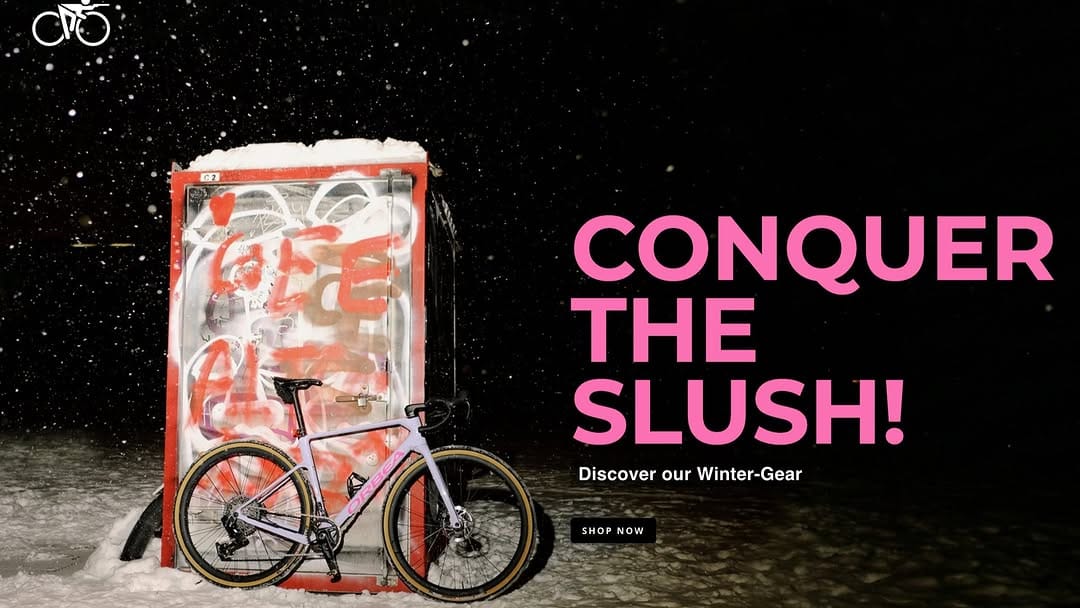 Post 2 by suicycle-store on Instagram (image)