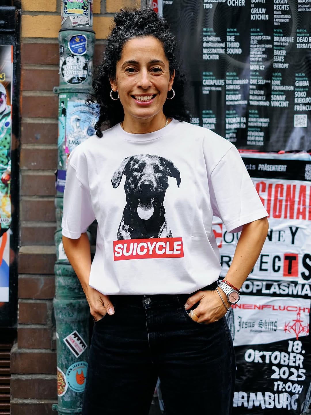 Post 6 by suicycle-store on Instagram (carousel)