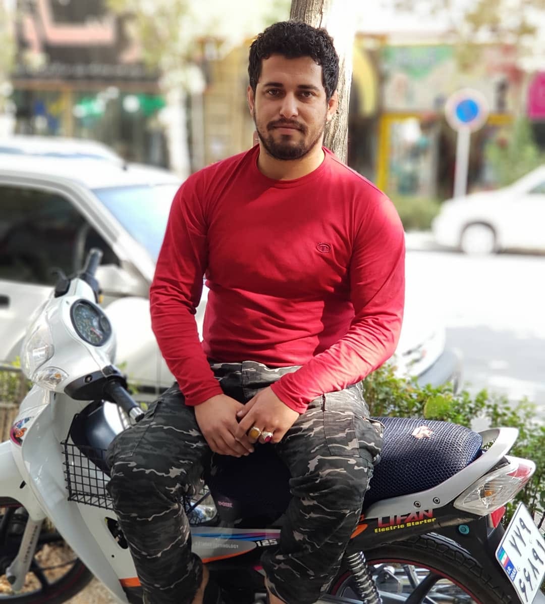 Post 10 by 🇮🇷Aliseydi🇮🇷 on Instagram (image)