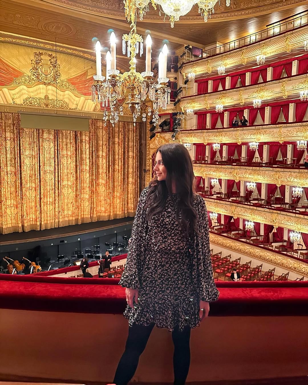 Post 3 by Vika Gontareva-Mayakovskaya on Instagram (image)