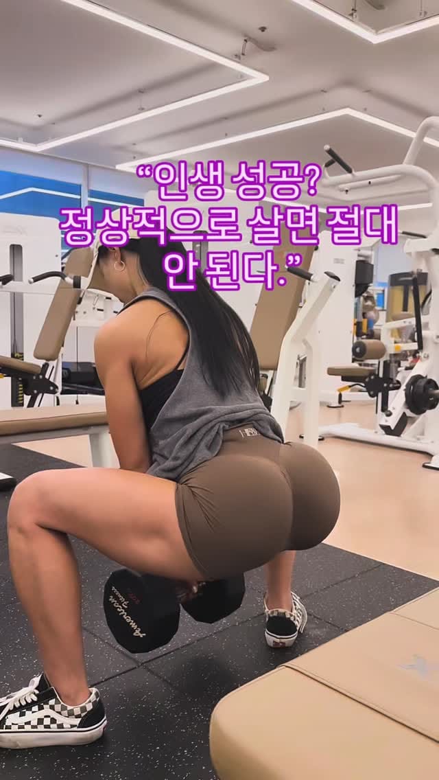 Post 5 by 김태연/WNGP BIKINI PRO on Instagram (video)