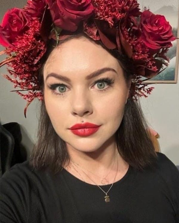 Post 5 by Ada Lis-Waleszczyńska 🦊 on Instagram (image)
