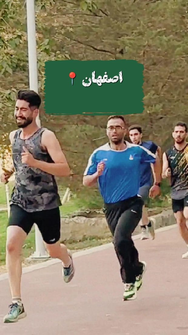 Post 4 by امین بابلی on Instagram (video)