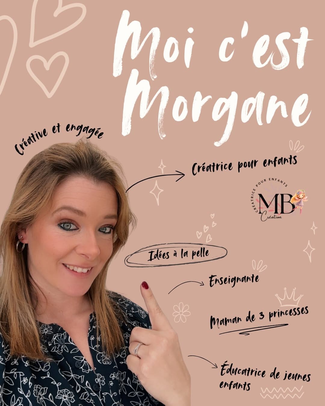 Post 2 by Morgane on Instagram (carousel)