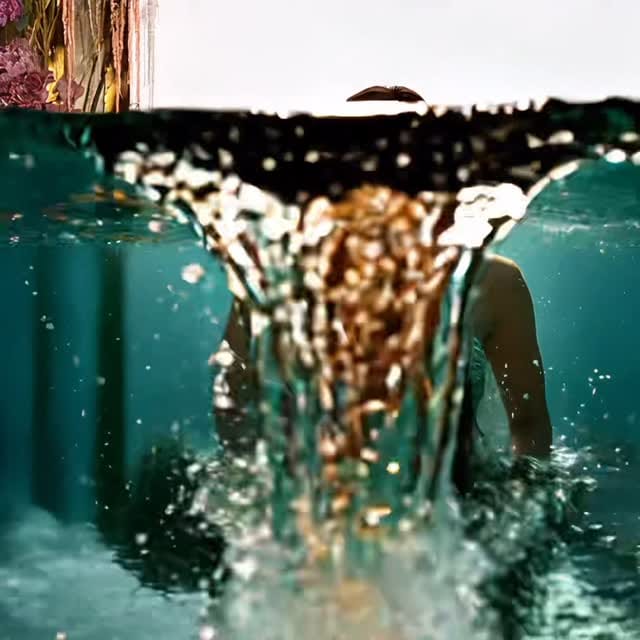 Post 7 by Angela Golkar on Instagram (video)