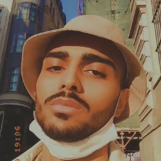 Post 6 by AHMED ♥️  LİFE SUGAR on Instagram (video)