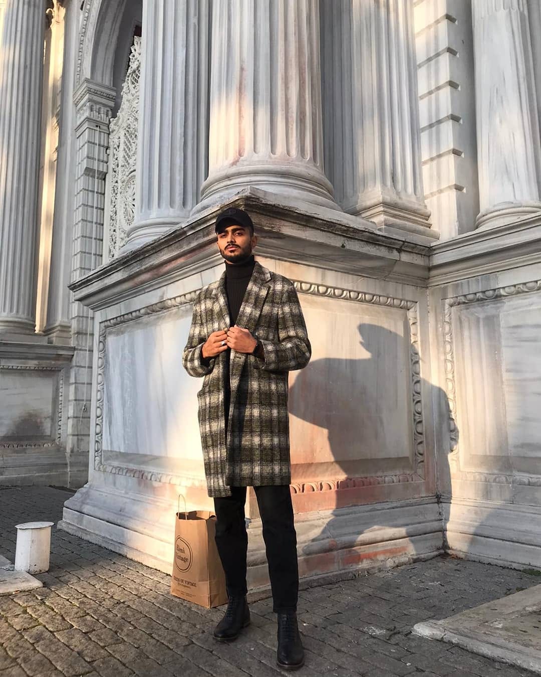 Post 8 by AHMED ♥️  LİFE SUGAR on Instagram (image)