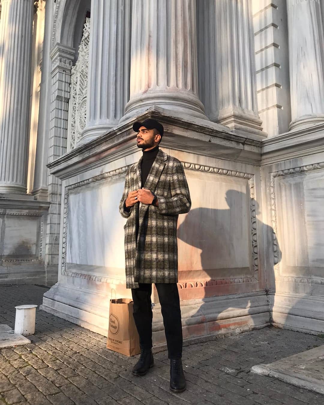 Post 9 by AHMED ♥️  LİFE SUGAR on Instagram (image)