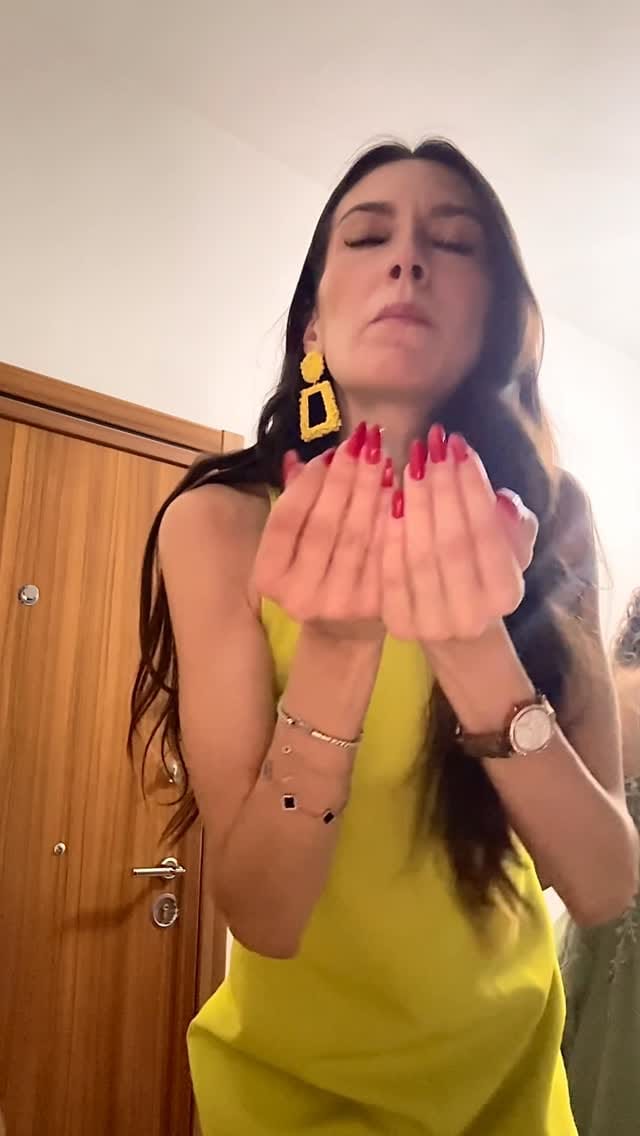 Post 1 by Buse BAYSOY on Instagram (video)