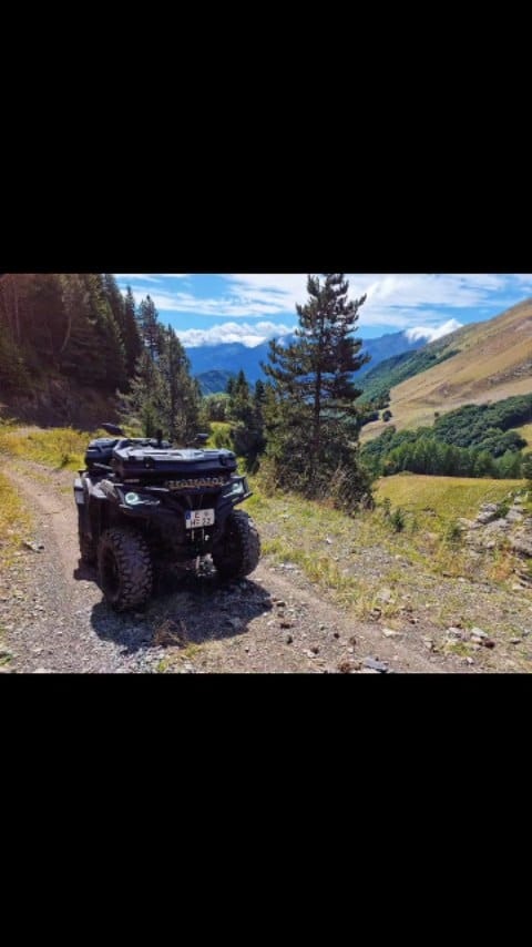 Post 1 by Micha on Instagram (video)