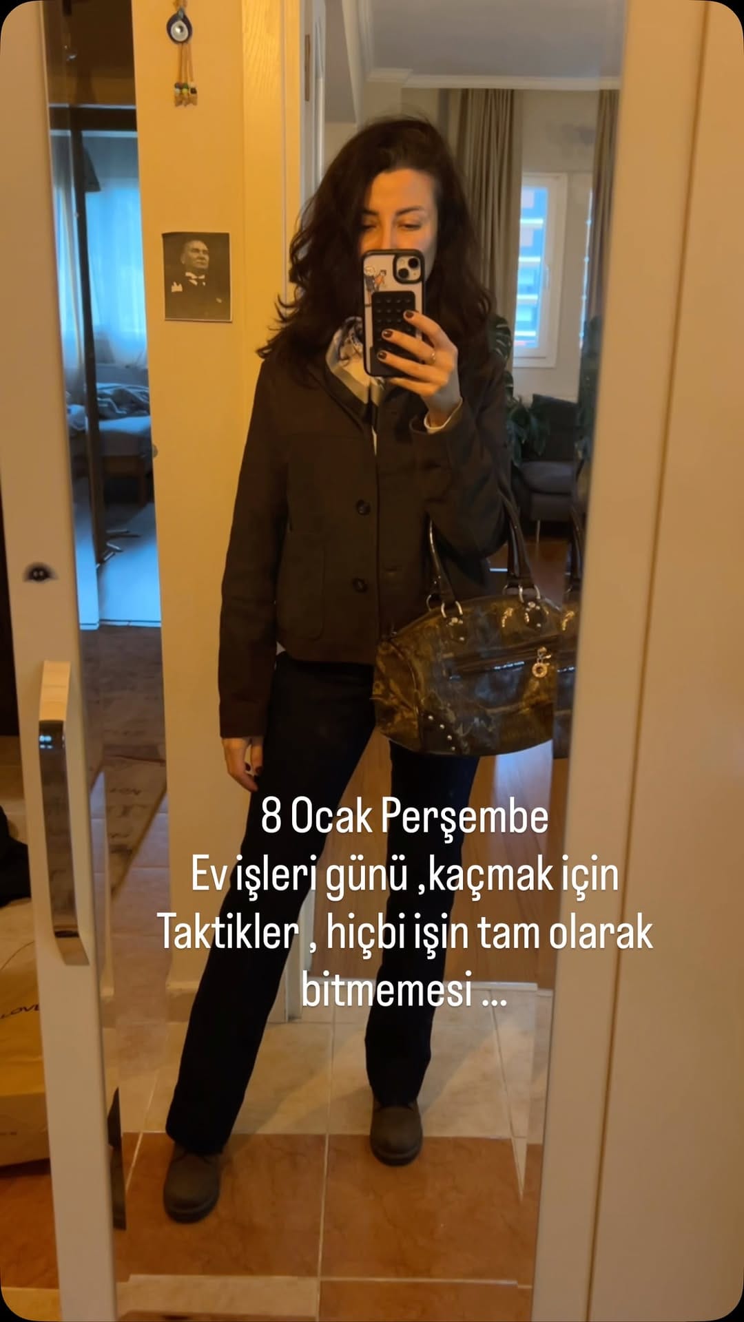 Post 3 by Bilge Sağay on Instagram (video)