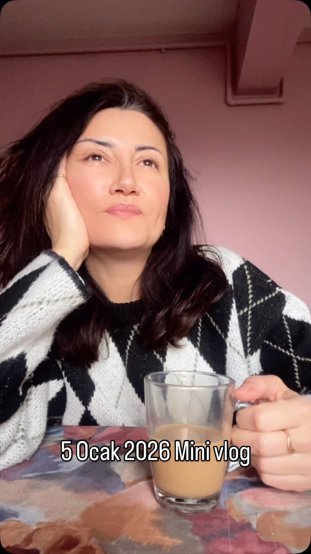 Post 6 by Bilge Sağay on Instagram (video)