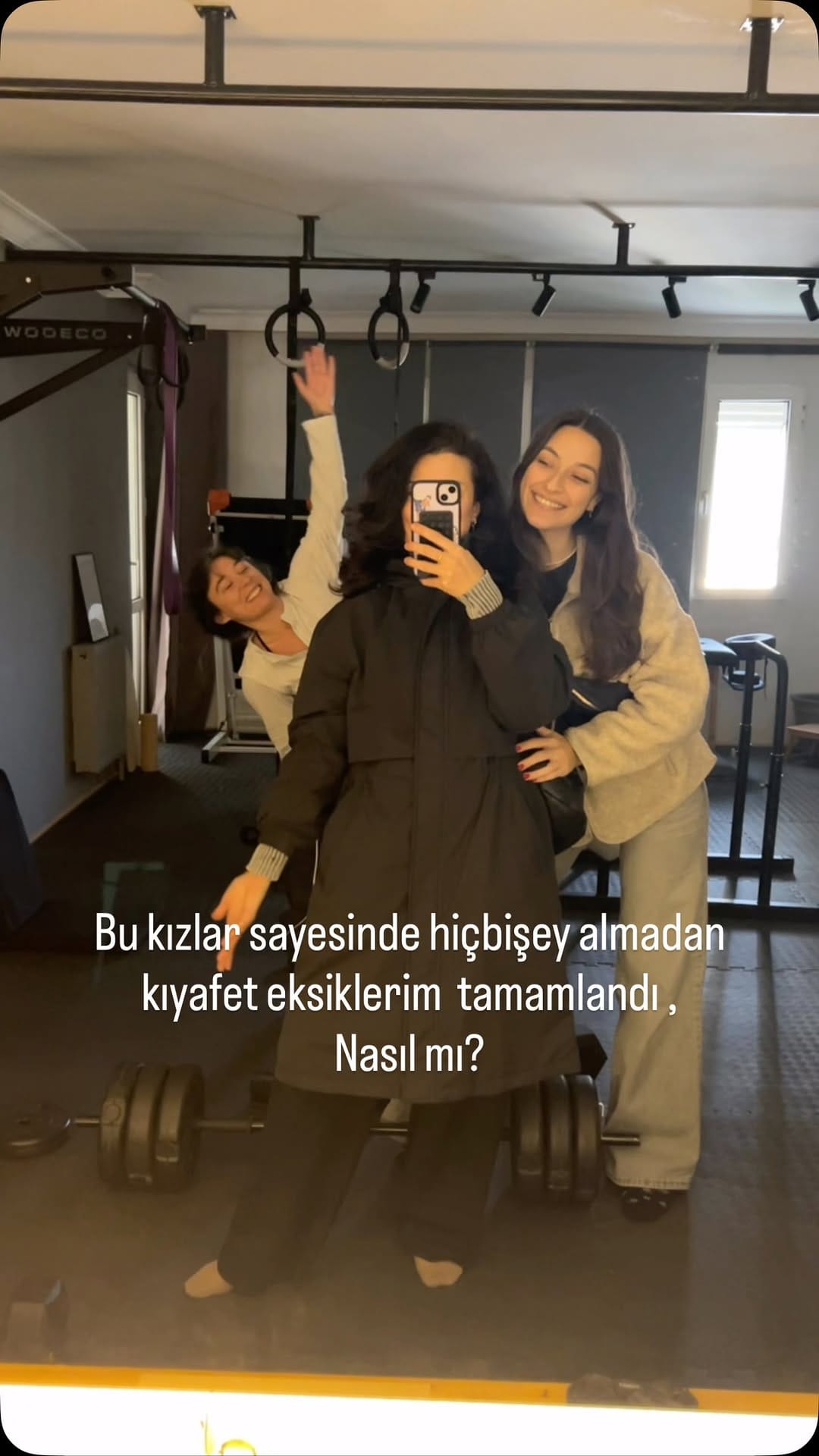 Post 5 by Bilge Sağay on Instagram (video)
