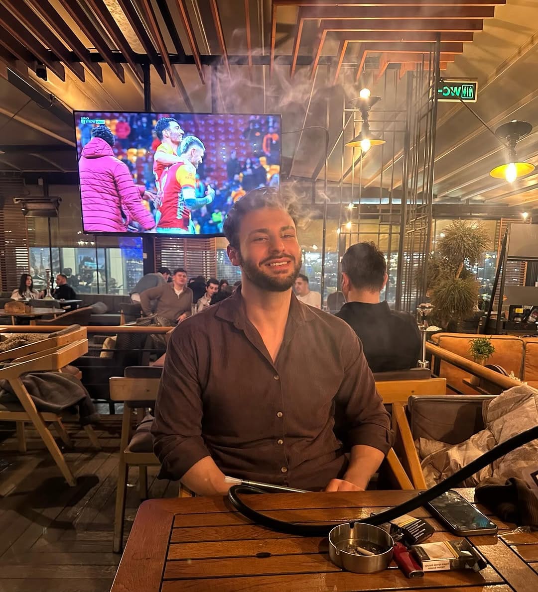 Post 1 by M'uharrem Dagıstan on Instagram (carousel)