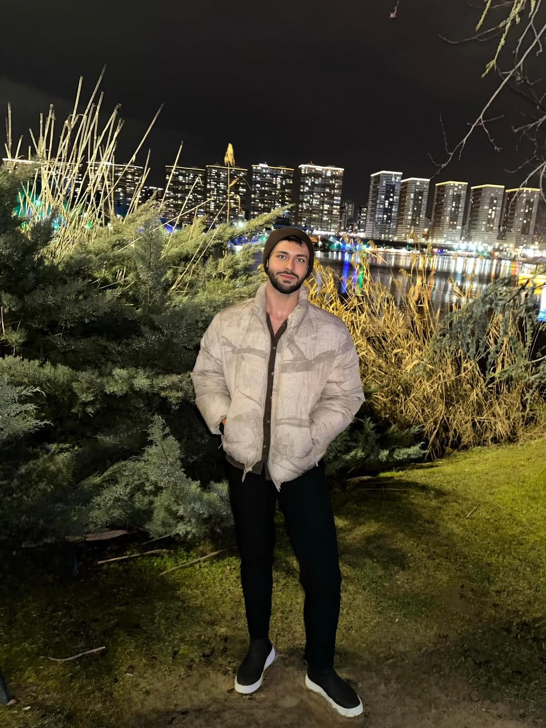 Post 2 by M'uharrem Dagıstan on Instagram (carousel)
