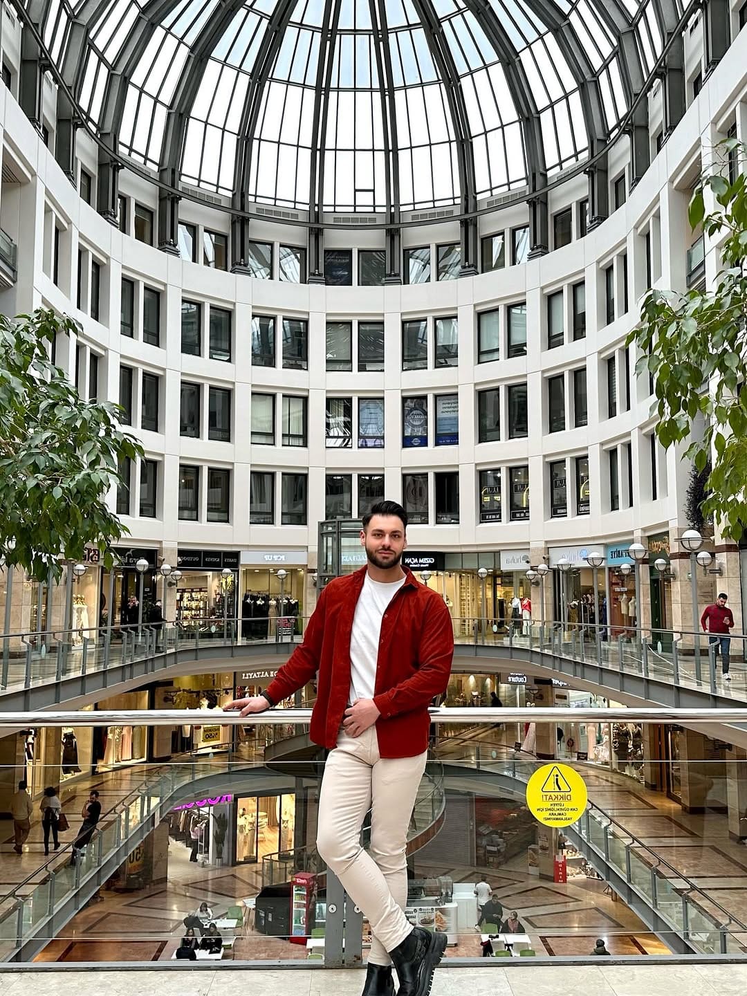 Post 4 by M'uharrem Dagıstan on Instagram (carousel)
