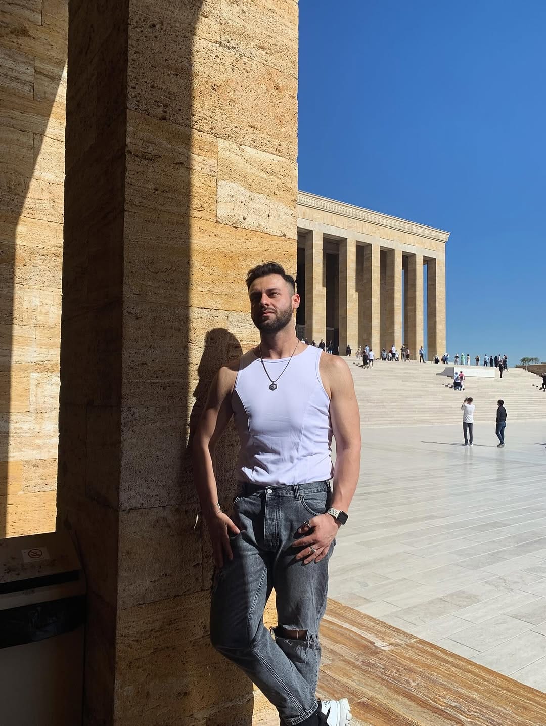 Post 7 by M'uharrem Dagıstan on Instagram (carousel)