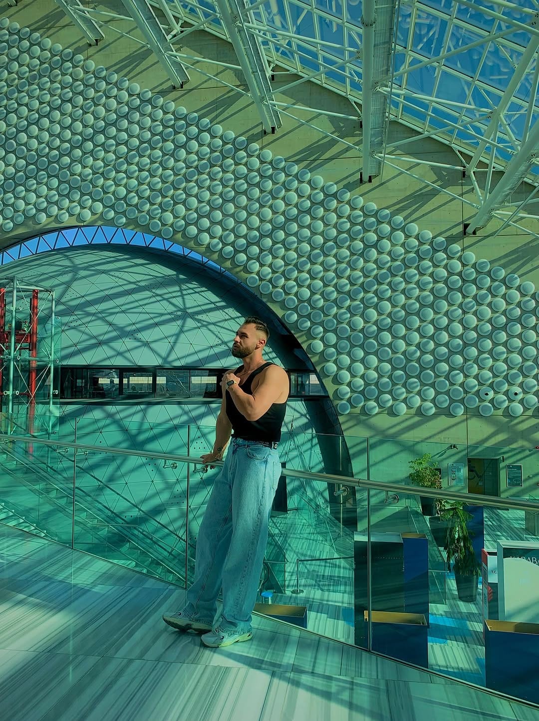 Post 9 by M'uharrem Dagıstan on Instagram (carousel)