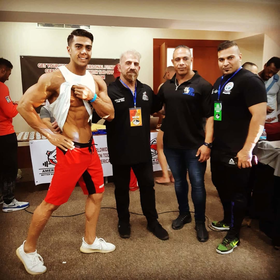 Post 9 by nader ardalan on Instagram (image)