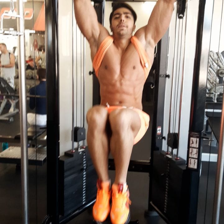 Post 7 by nader ardalan on Instagram (video)