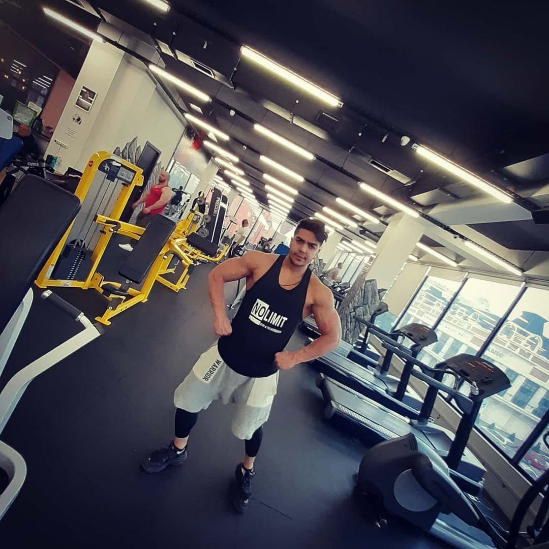 Post 2 by nader ardalan on Instagram (image)