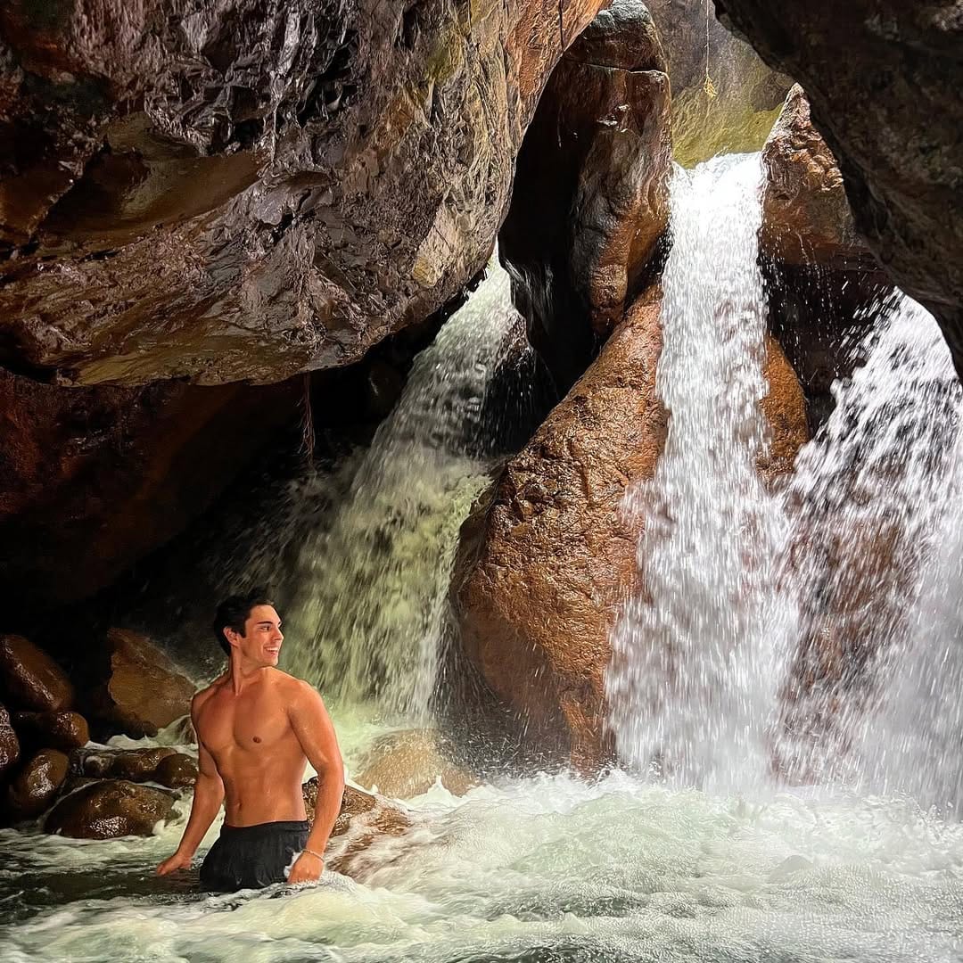 Post 8 by FITNESS / FASHION / LIFESTYLE on Instagram (image)