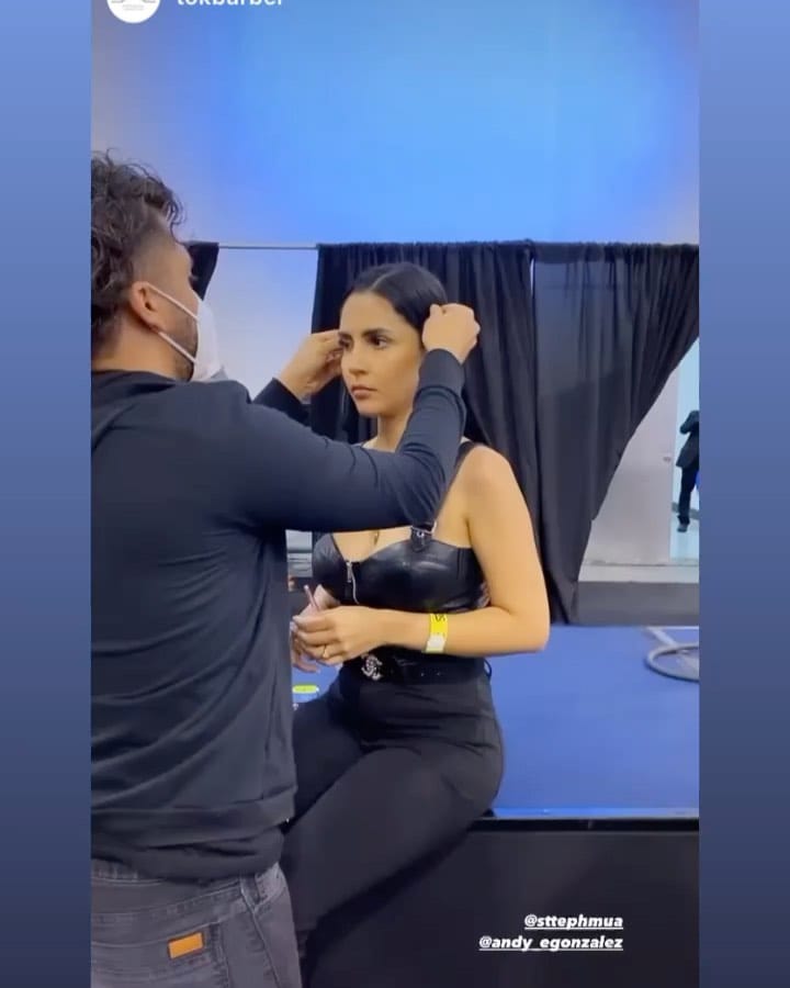 Post 9 by Andy González on Instagram (carousel)