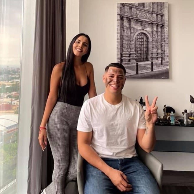 Post 10 by Andy González on Instagram (image)
