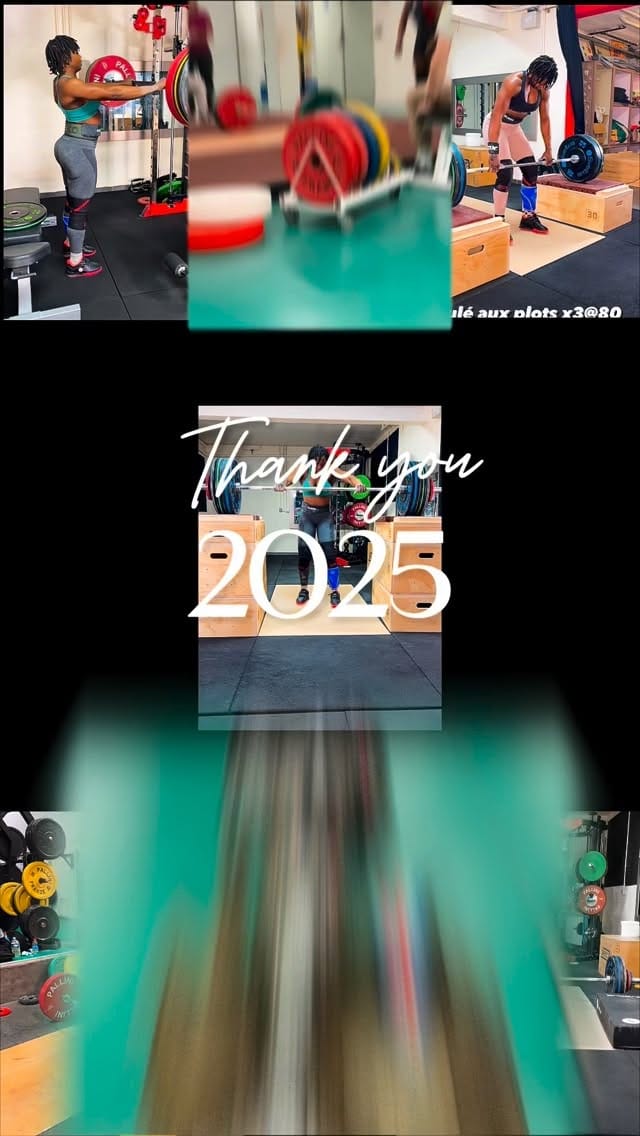 Post 4 by Mathye | Sport & Bien-être on Instagram (video)