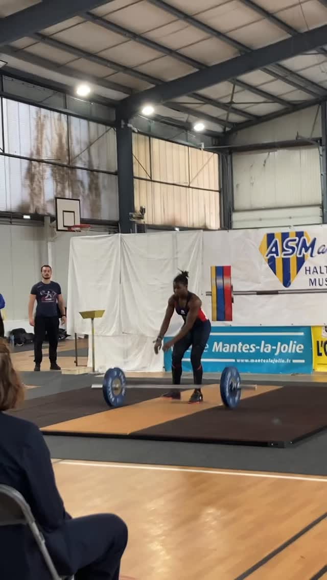 Post 10 by Mathye | Sport & Bien-être on Instagram (video)