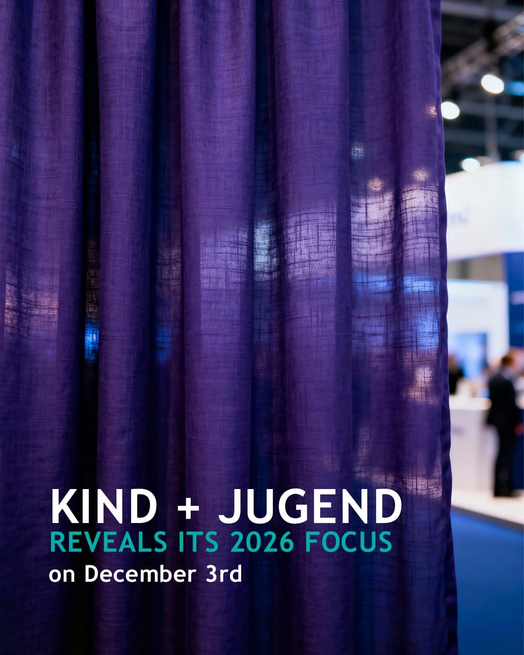 Post 9 by Kind + Jugend on Instagram (image)