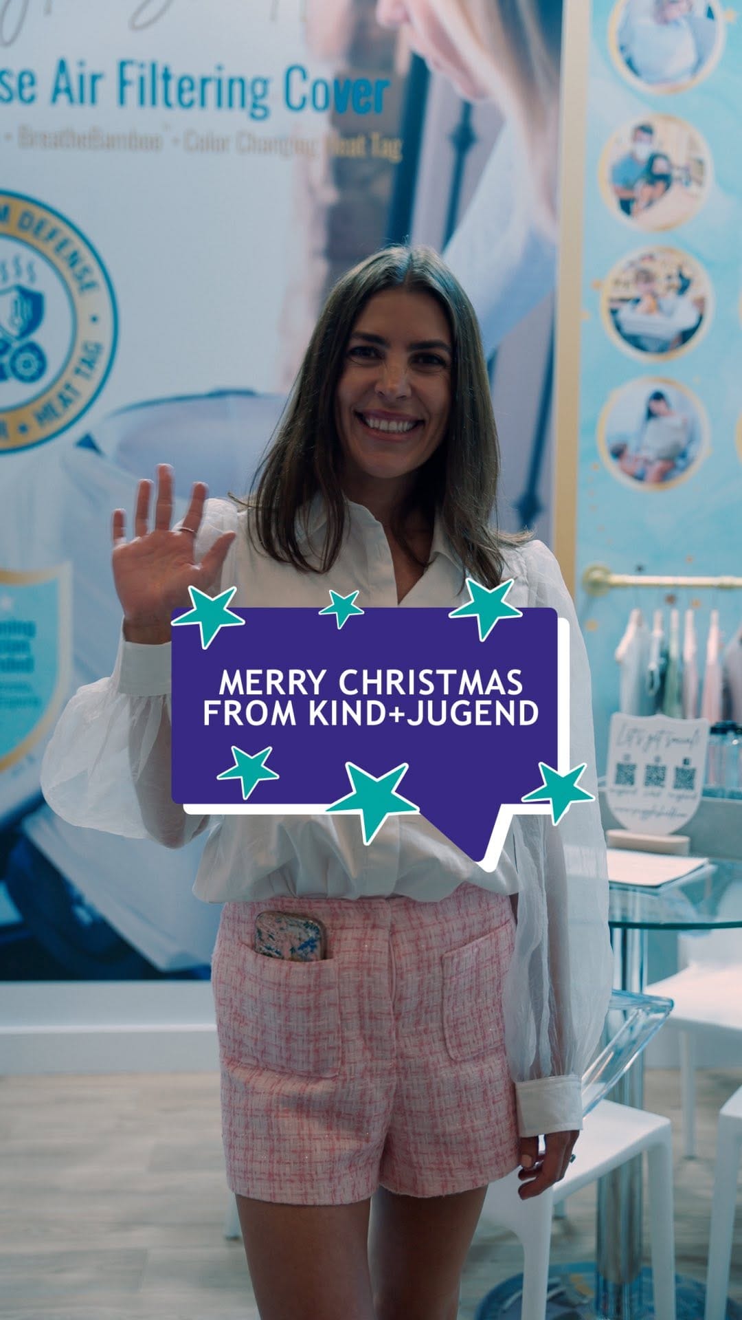 Post 4 by Kind + Jugend on Instagram (video)