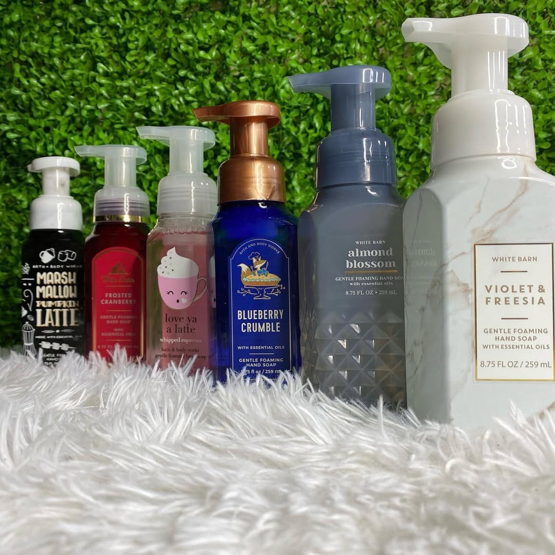 Post 8 by Maquillaje Importado on Instagram (image)