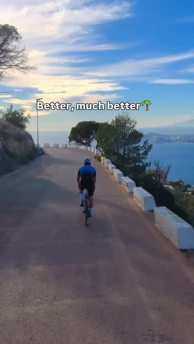 Post 5 by Jukka Aallikko | Cycling Tips &  Gear on Instagram (video)