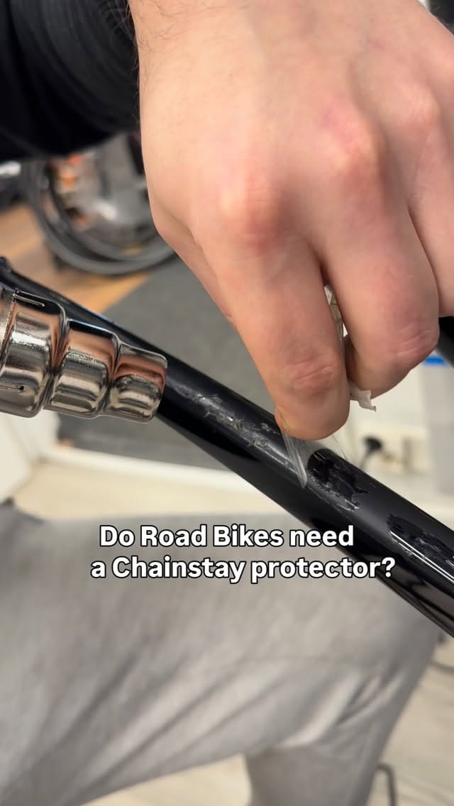 Post 7 by Jukka Aallikko | Cycling Tips &  Gear on Instagram (video)