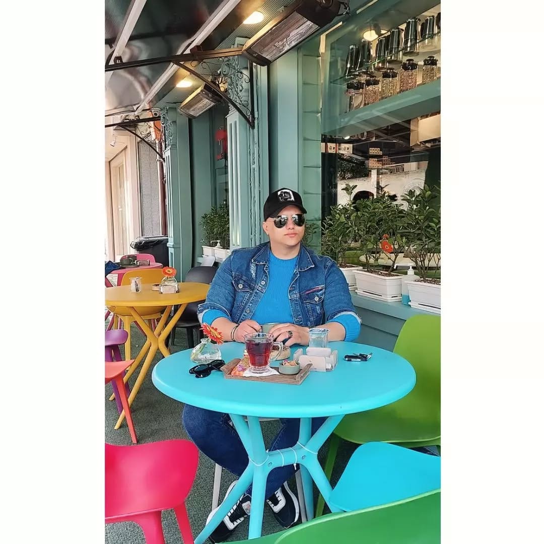 Post 8 by ☆شـایـان مـُـژدِهـی☆ on Instagram (image)