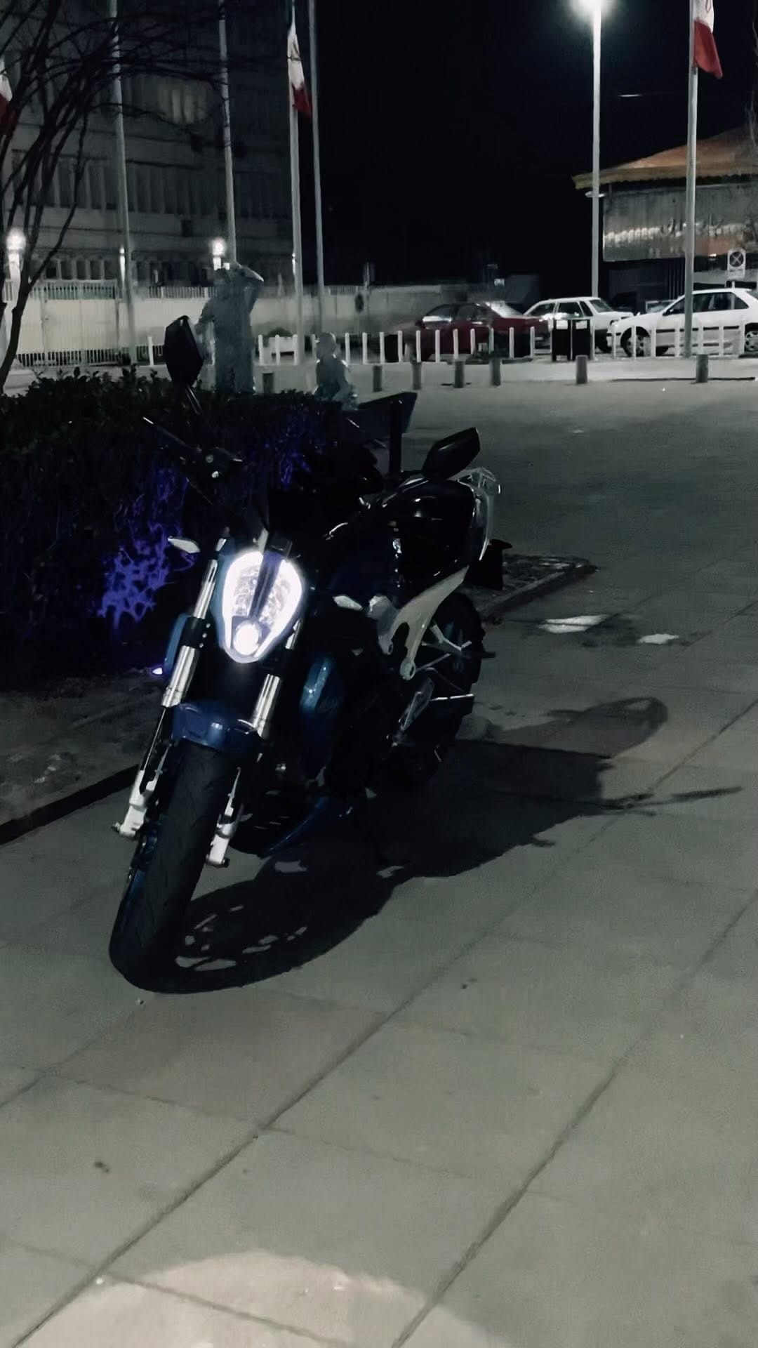 Post 7 by ☆شـایـان مـُـژدِهـی☆ on Instagram (video)