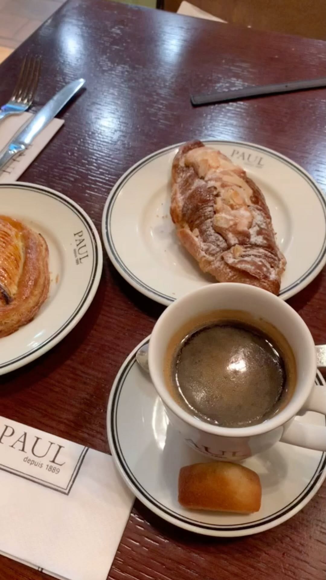 Post 5 by Ahlem Benhbal (bella) on Instagram (video)