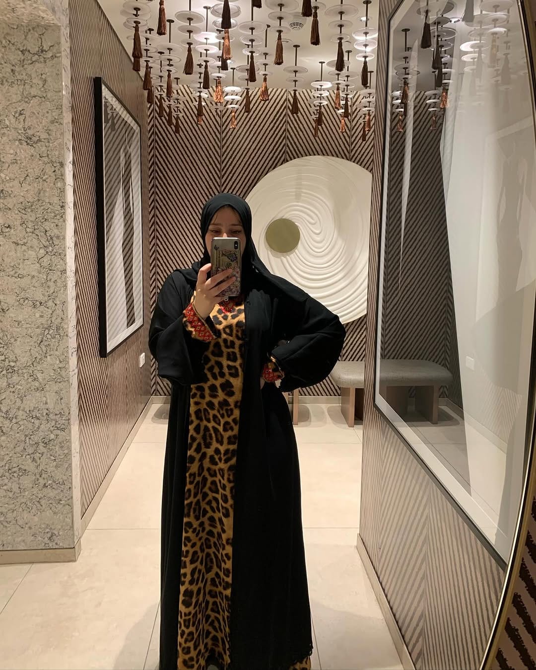 Post 9 by Ahlem Benhbal (bella) on Instagram (carousel)
